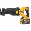 Akumulatorowa pilarka szablowa DeWALT DCS389X2 XR Li-Ion 54V2 x 9.0Ah